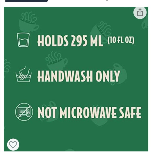 Central Perk Chalkboard Mug with Chalk Pen Friends - Picture 6 of 7